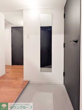 ZOOM信濃町の物件内観写真